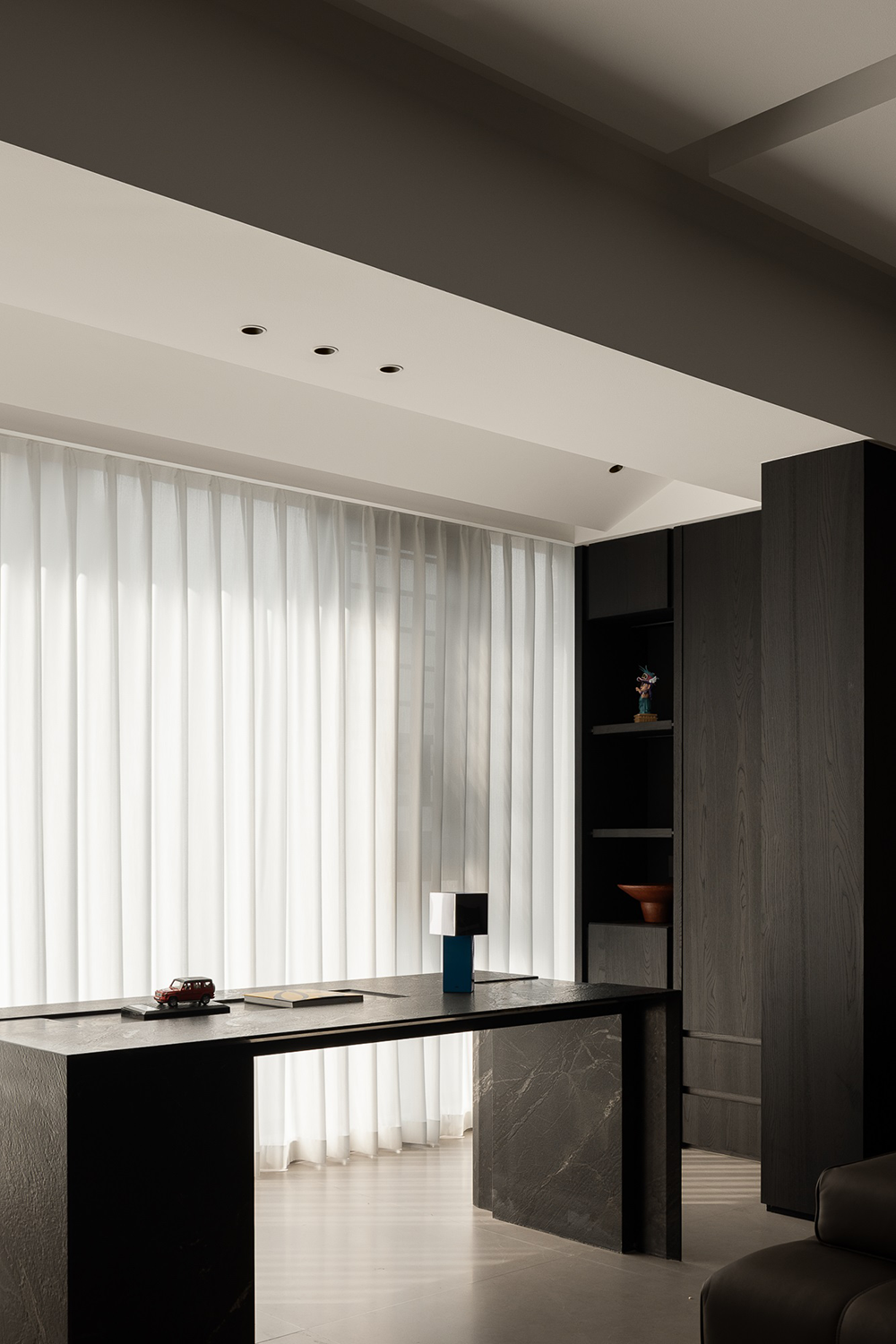 纯粹的简约 · 干净舒适-17