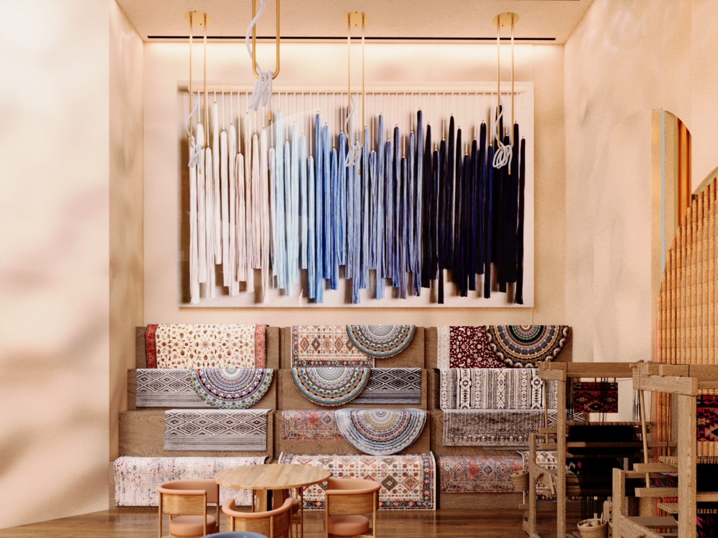 埃及新行政首都文化中心-17