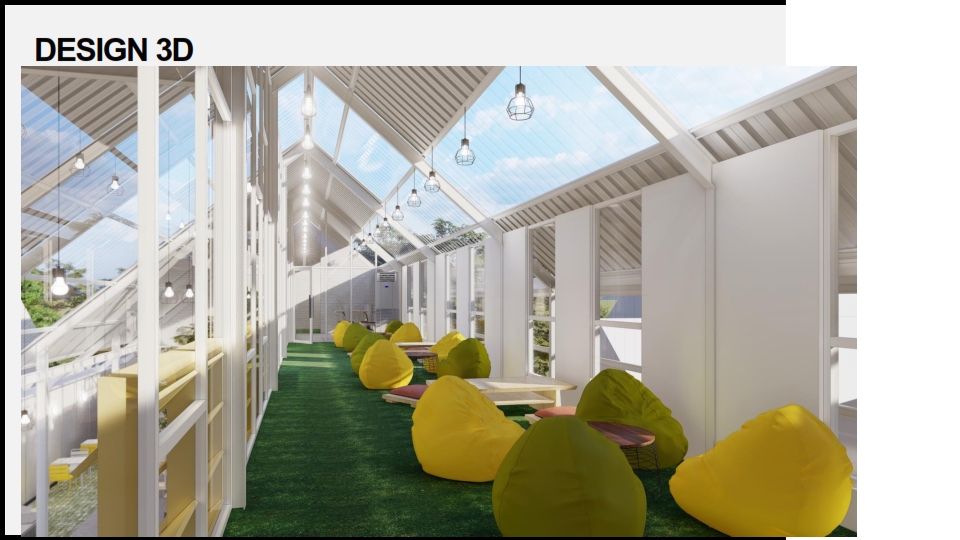 食品区 XBATA·雅加达丨印度尼西亚雅加达丨PT Nusa Multi Dimensi-42