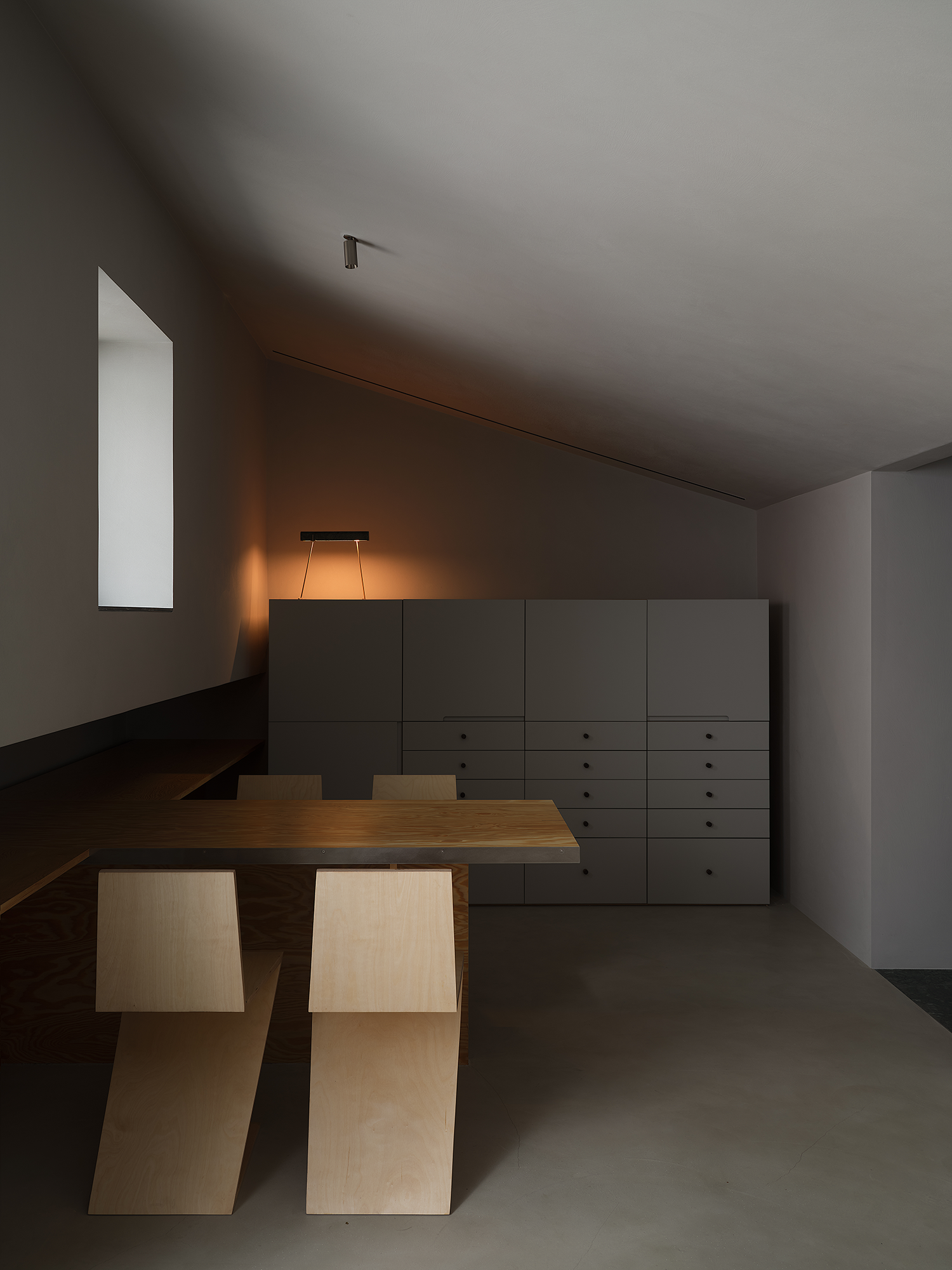 巢象被动房广州体验中心丨中国广州丨谭立予设计师工作室-10