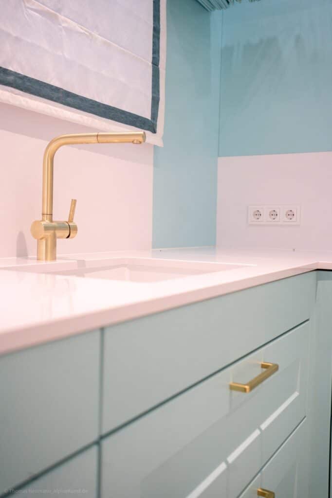 Nadine Weckerle的慕尼黑家庭别墅丨德国慕尼黑-41