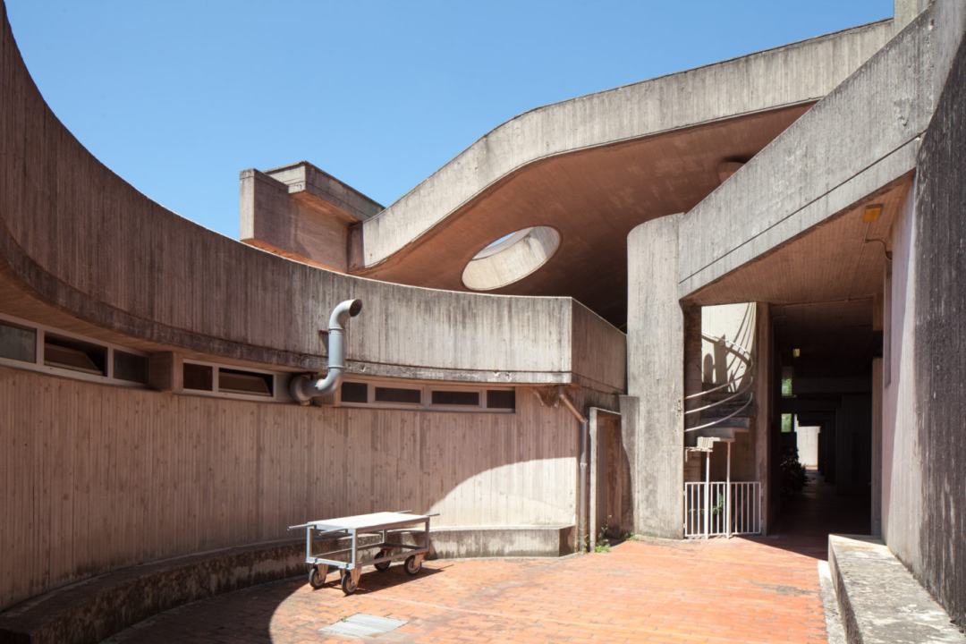 维亚皮阿金蒂纳大楼丨意大利佛罗伦萨丨Leonardo Savioli-39