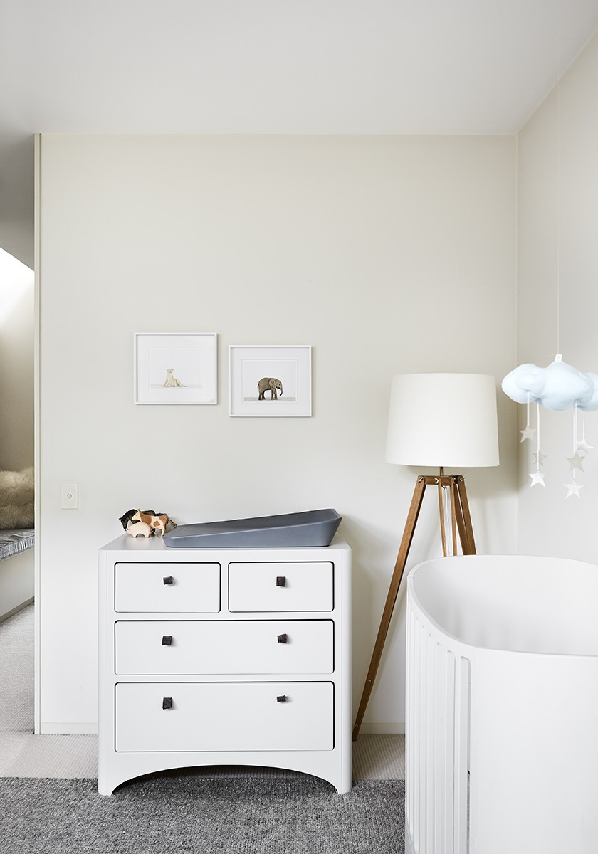 澳大利亚别墅设计 | The Stylesmiths | 现代简约风-31