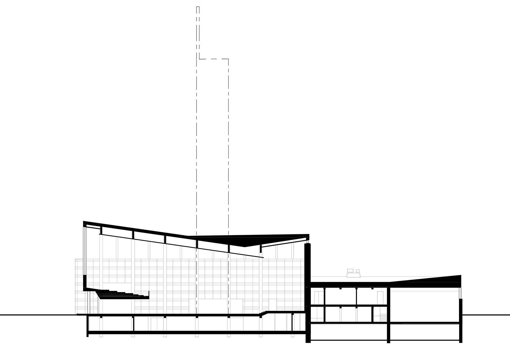 芬兰 Lauttasaari 教堂翻新丨Verstas Architects-76