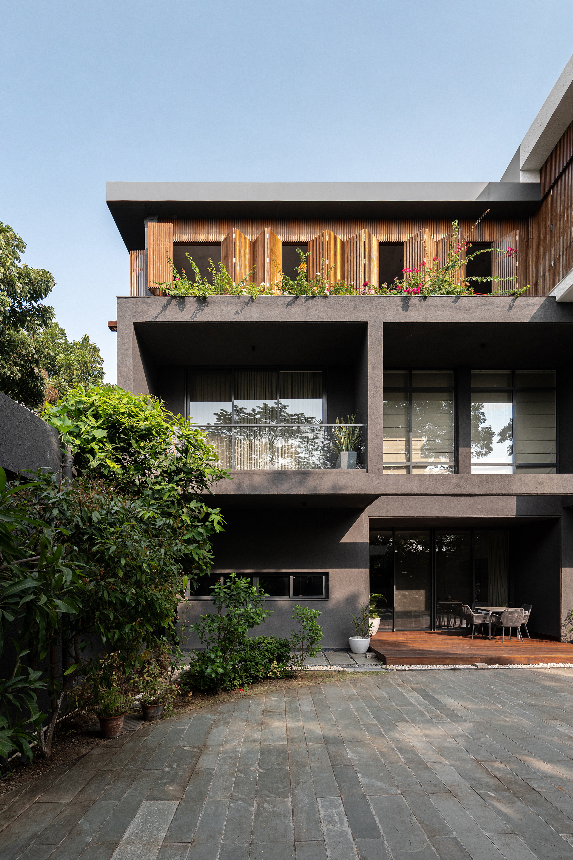 丨印度丨Abin Design Studio-26