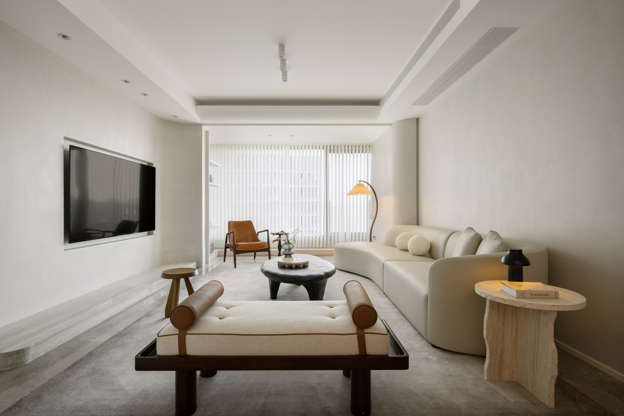 去繁存简,满载生活丨中国温州丨NinePick Design 杦拾设计-8