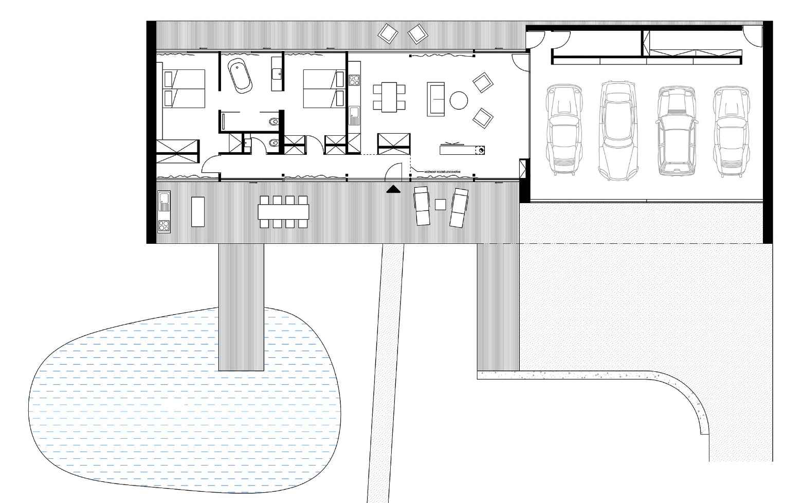 丨捷克丨Kamil Mrva Architects,s.r.o.-14