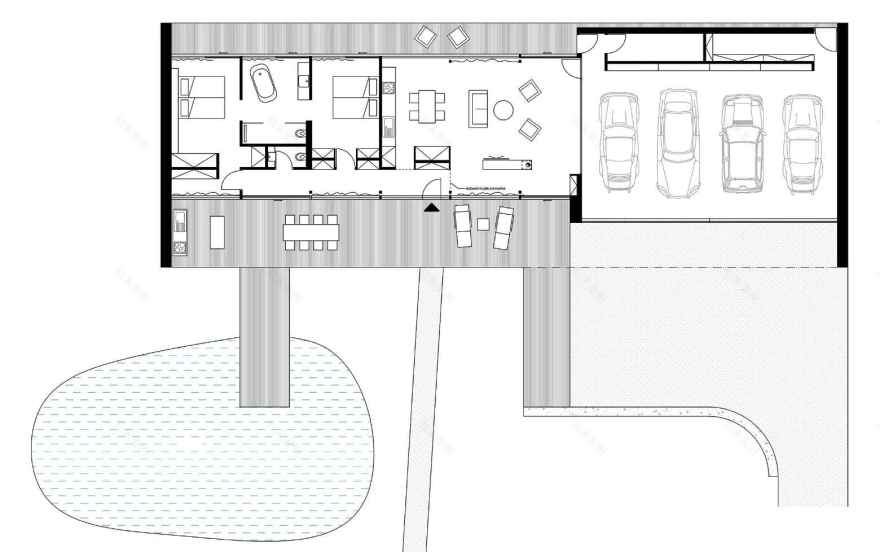 丨捷克丨Kamil Mrva Architects,s.r.o.-14