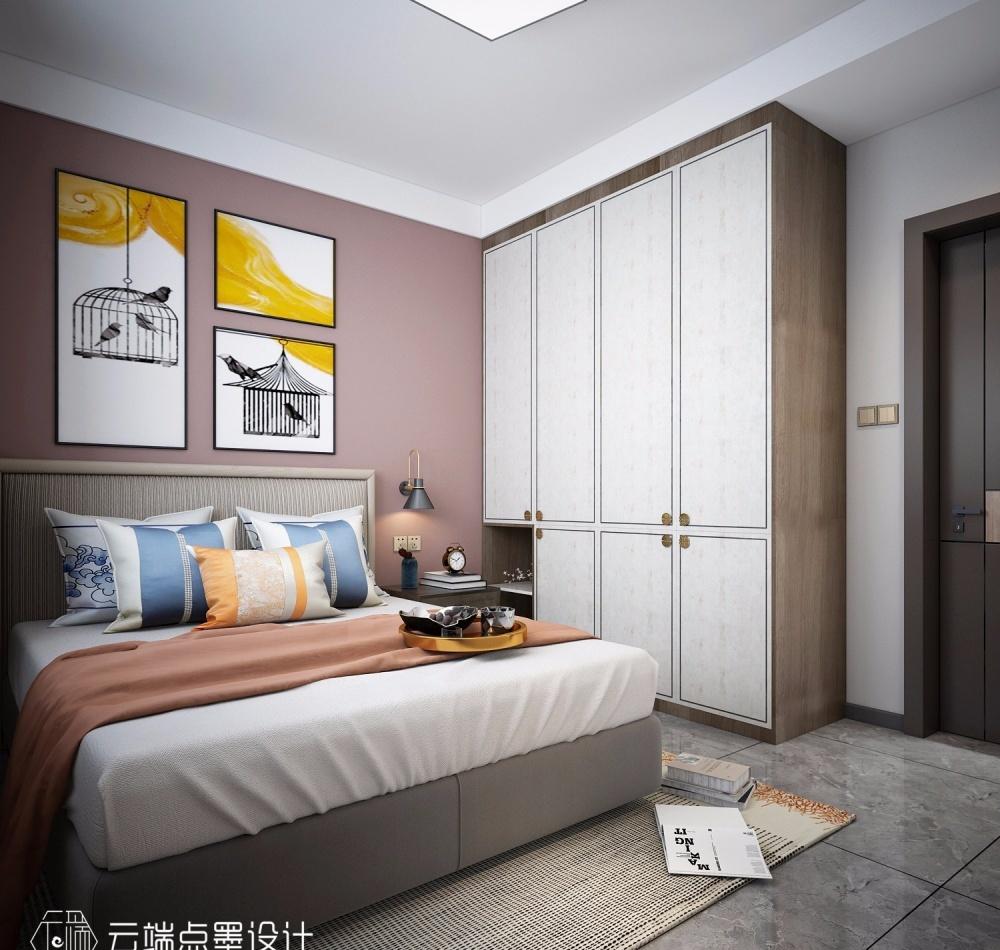 
云端点墨设计丨闫家骐 - 那些旧拾光 -19