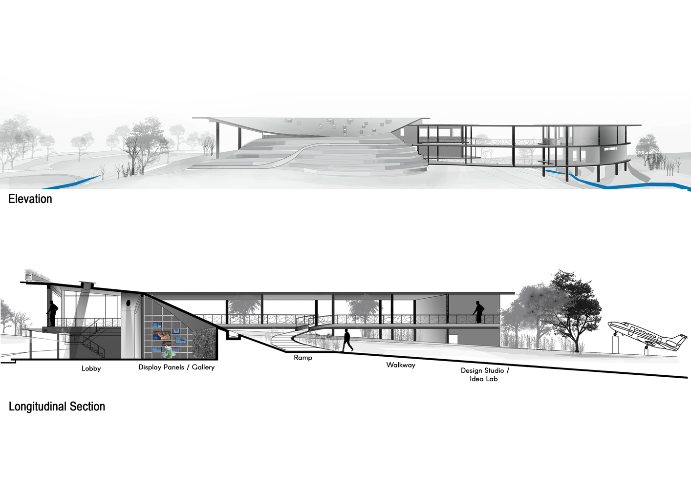 创意无限的印度乡村艺术创新中心-35