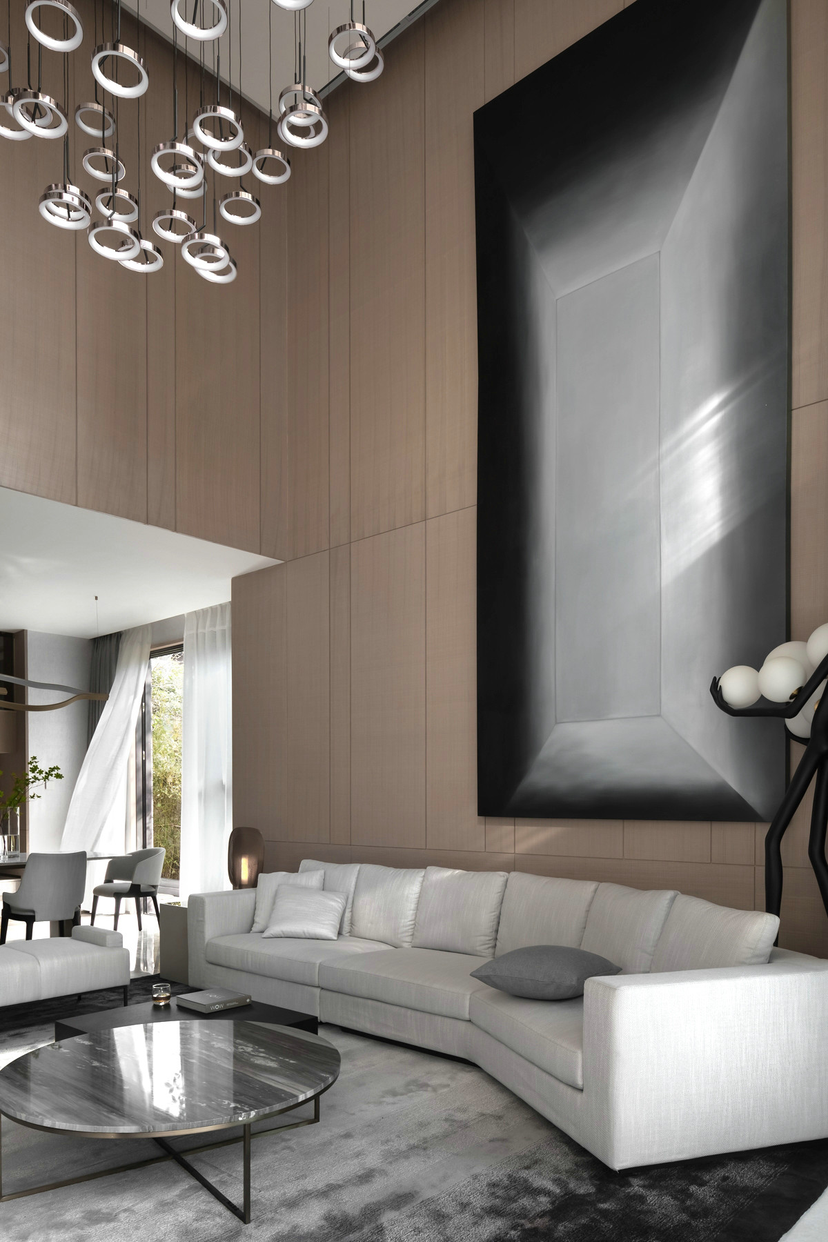 AND壹新设计 | 疫情过后，我们更向往一个属于自己的家-14