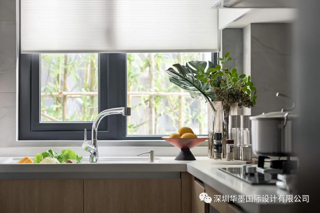 融创·长沙融创城 | 现代风格的人居美学-50