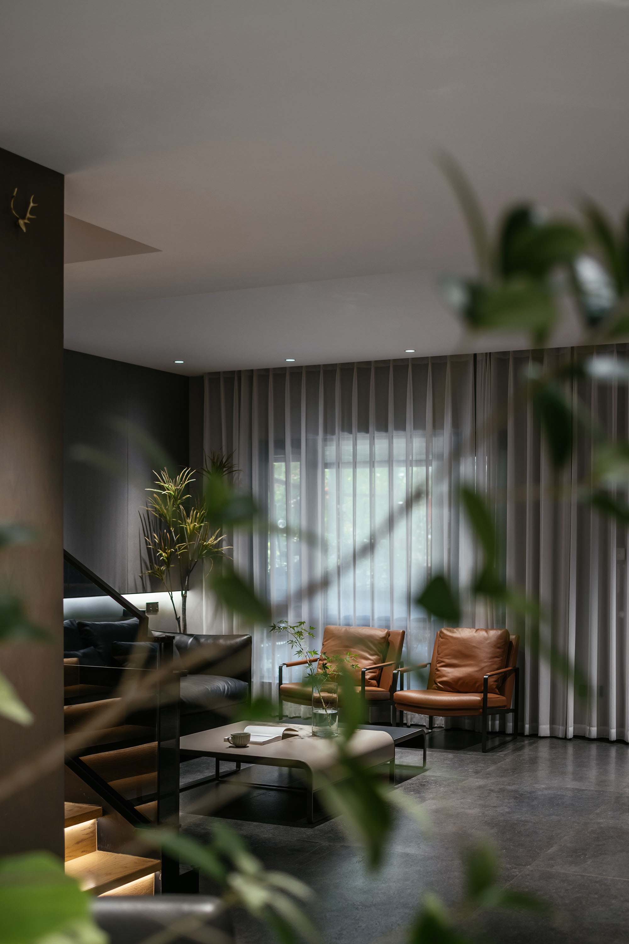 红橡世家丨中国苏州丨大斌空间-23