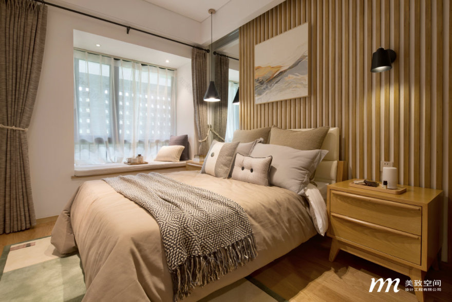 湘江富力城高层B·02房-11