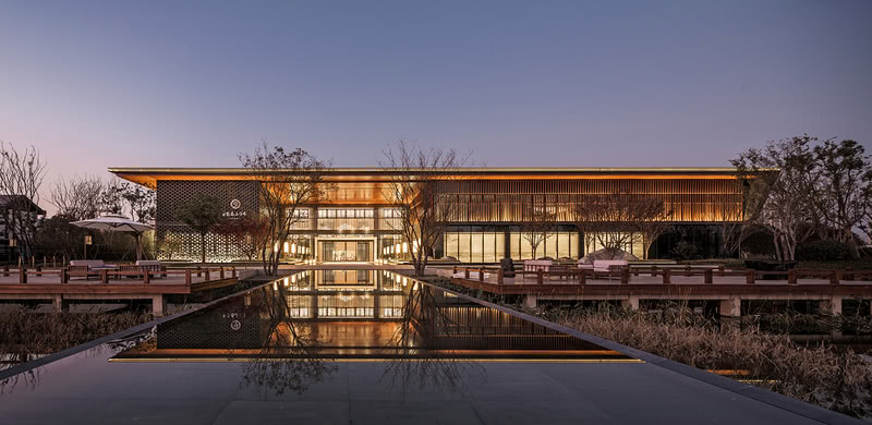 苏州鲁能泰山9号全龄健康社区-13