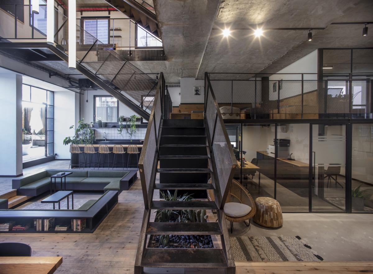 Kryon Systems 办公室-11