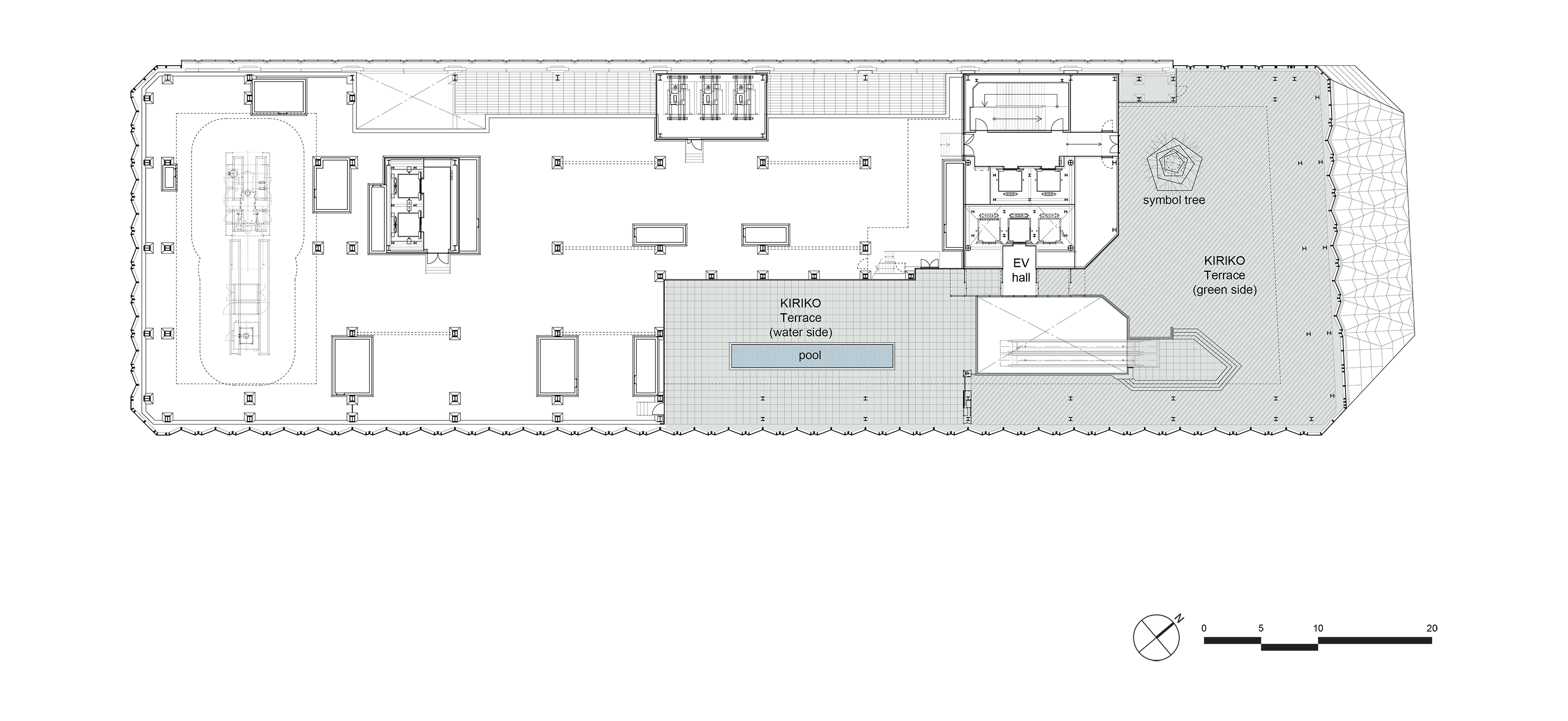 东京银座 Tokyu Ginza Plaza-35