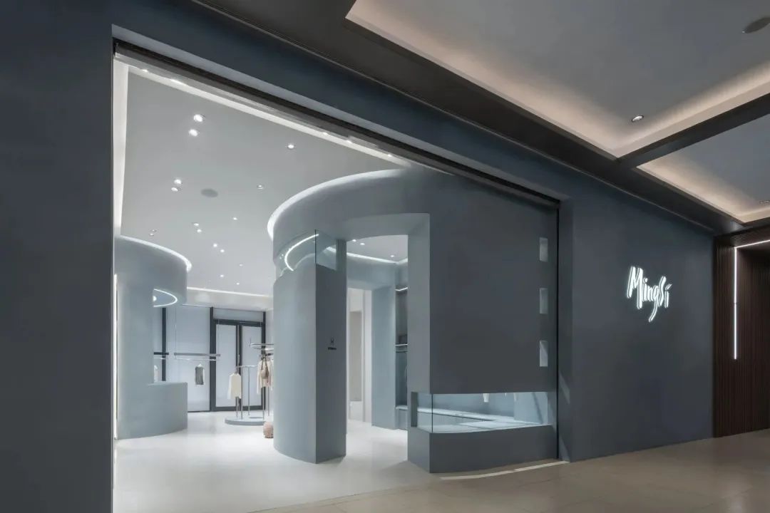 Mingsi 2022 小径分岔的花园丨中国上海丨TOPOS DESIGN-26