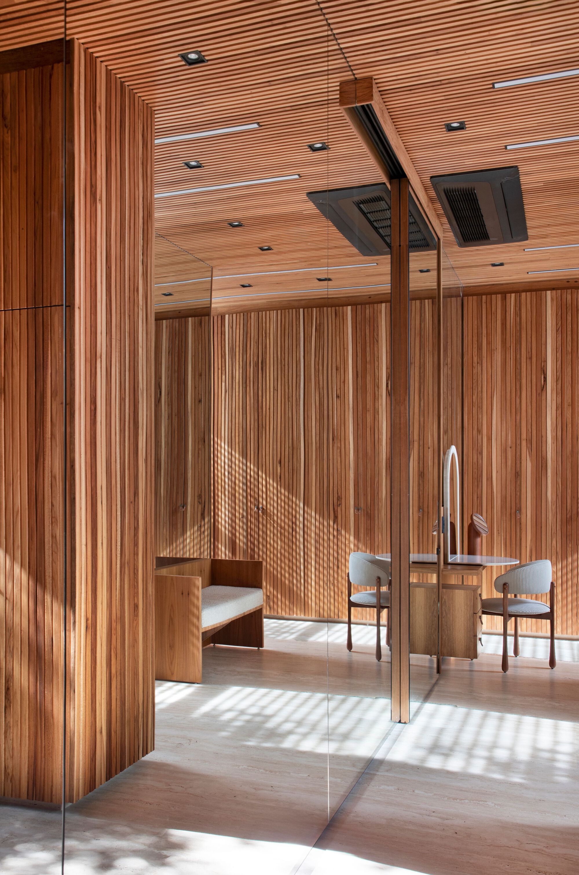 度假酒店丨巴西丨Leo Romano-64