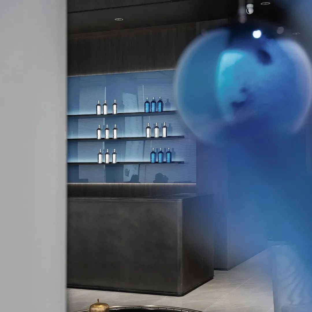 苏州·漫亭酒店丨中国苏州丨吕邵苍观建筑设计-81