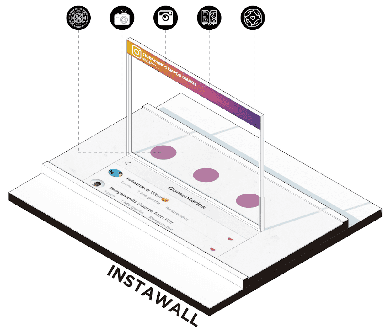 大流行期间的安全流动性丨哥伦比亚丨EQUIPO CESCA BOGOTÁ-14