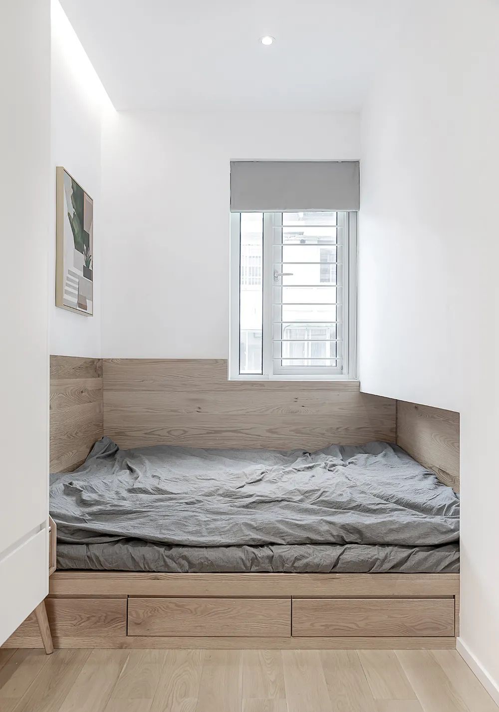 杭州 59㎡小宅丨中国杭州-28