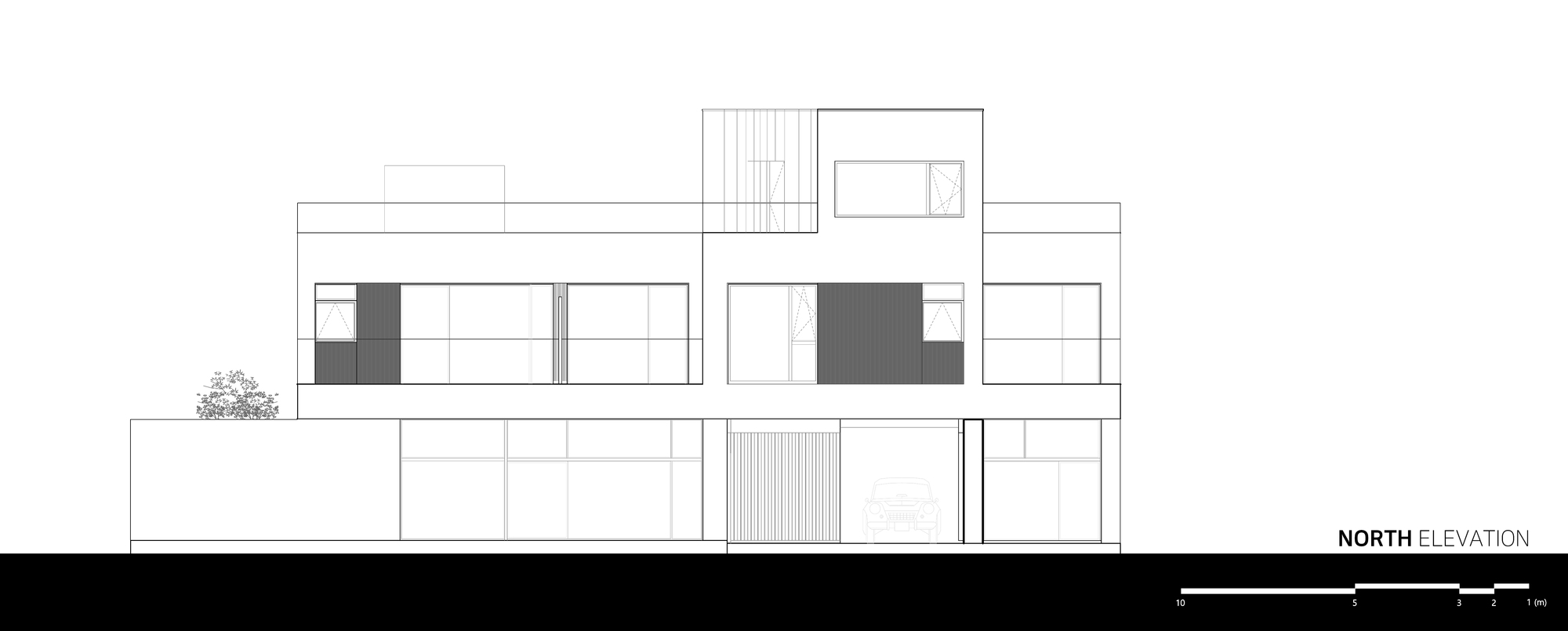 Yeoju Residence / YKH Associates-22