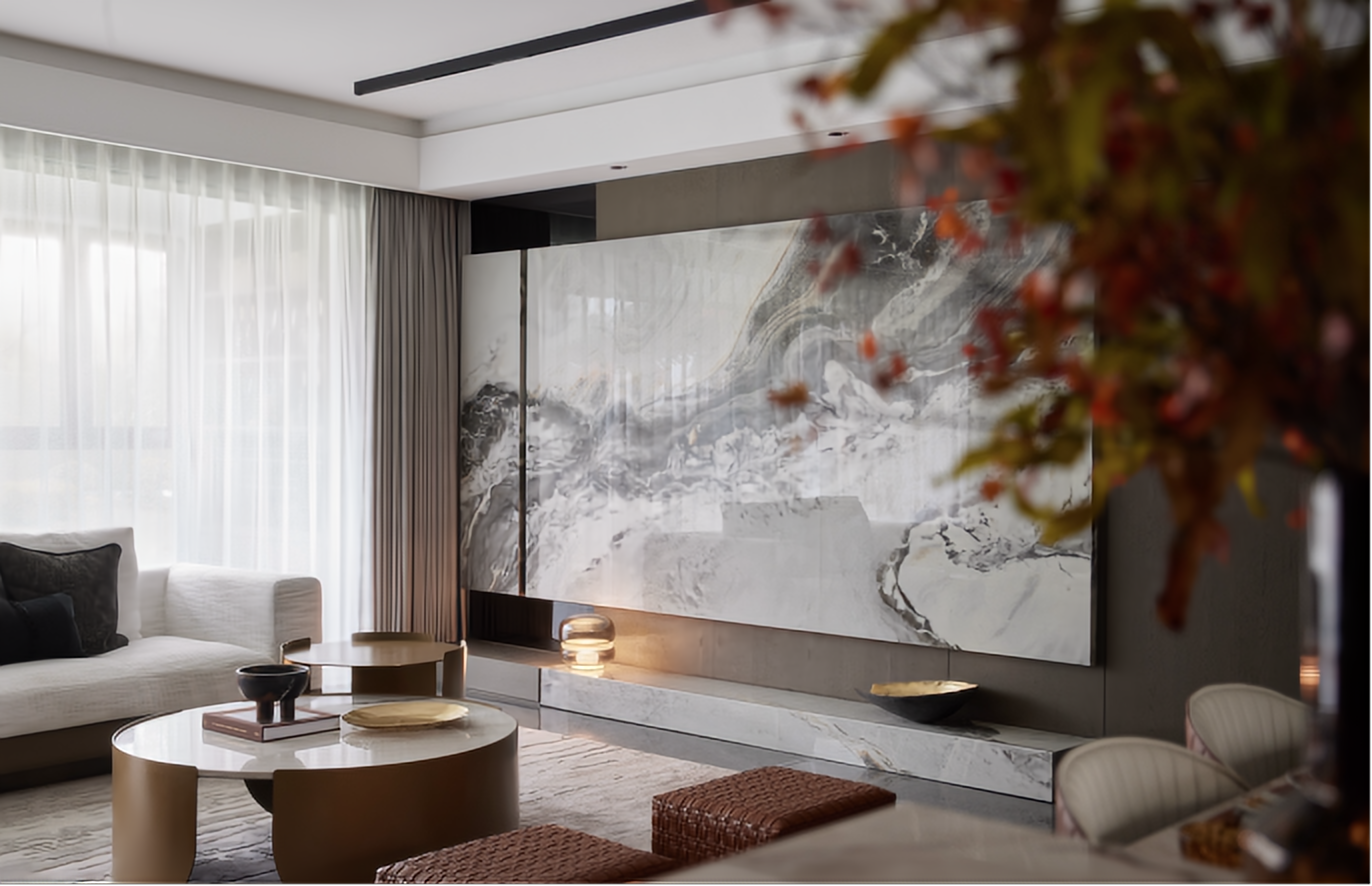 华润吴江盛家厍展示样板间丨中国苏州丨上海飞视设计-0