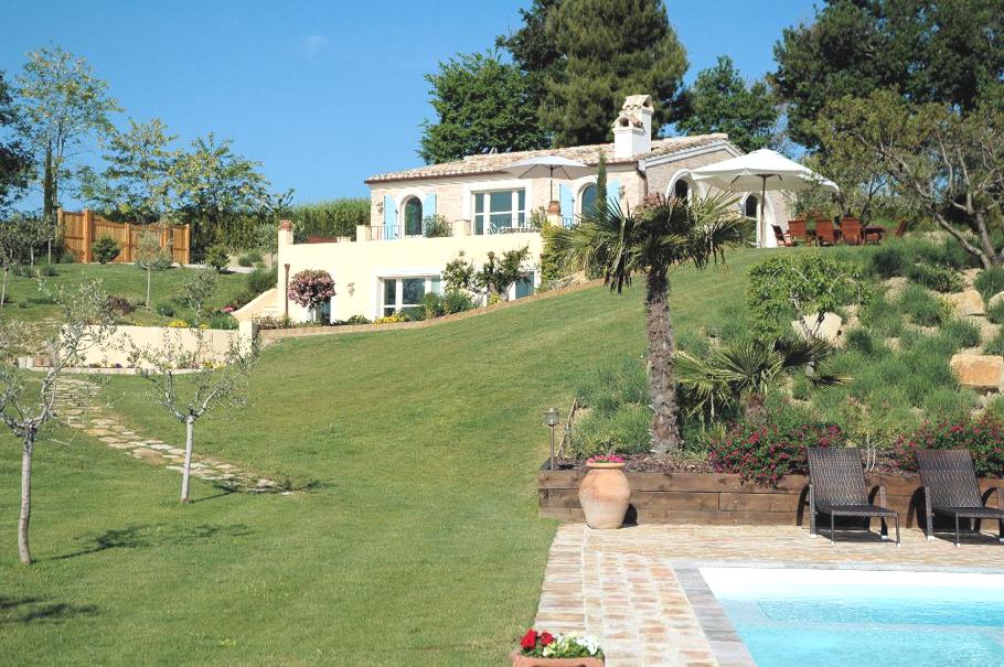 Джакомо Леопарди高档住宅丨意大利-28