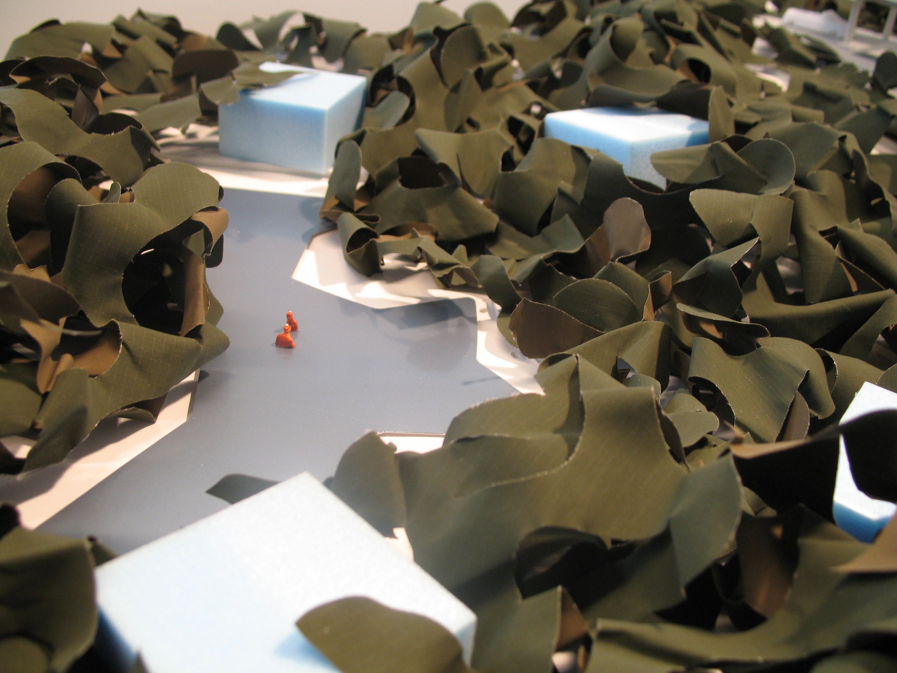 悬浮海景别墅-1