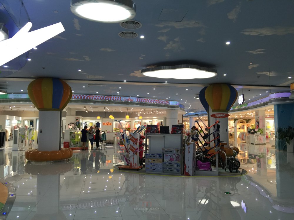 儿童业态照片分享（深圳COCO cit）-30