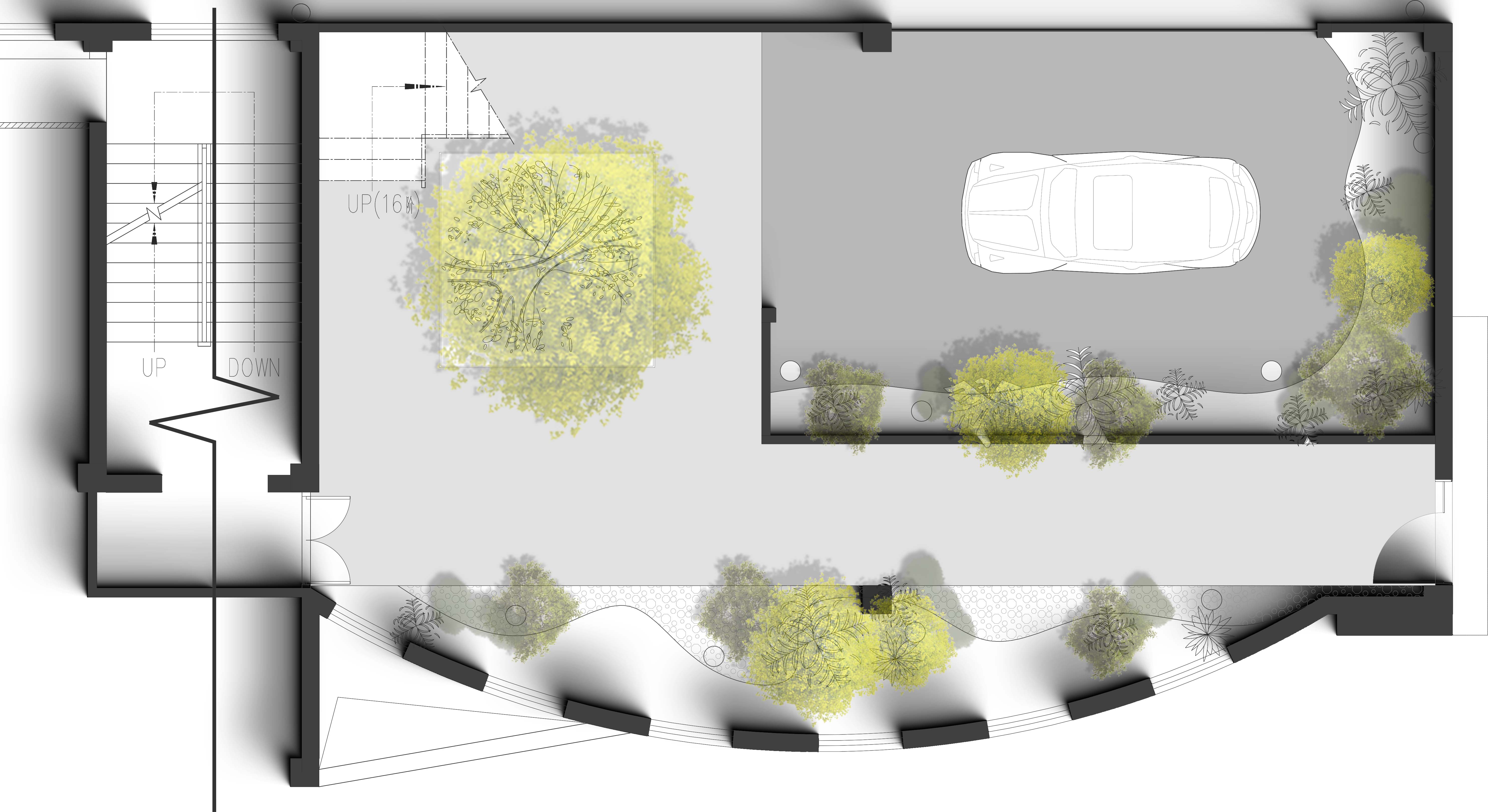 嘿糖概念体验店丨中国宁波丨魔戏空间设计-12