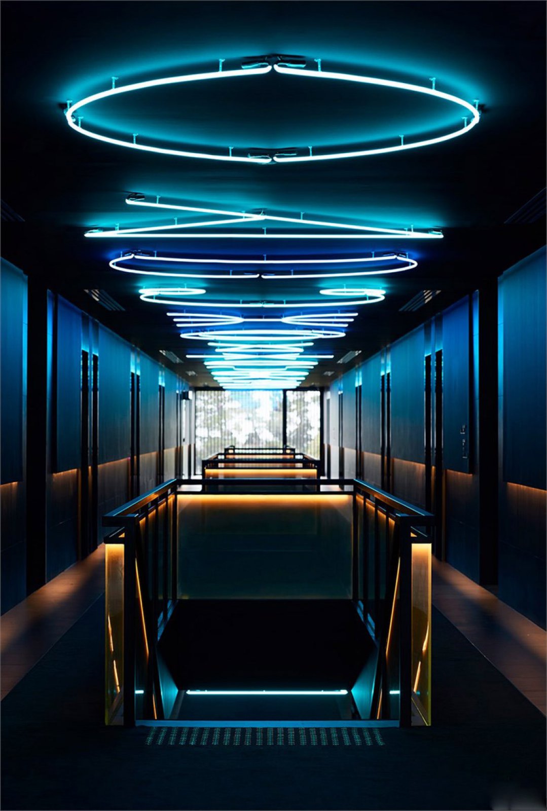 墨尔本Jackalope酒店设计  Dan Cox-19