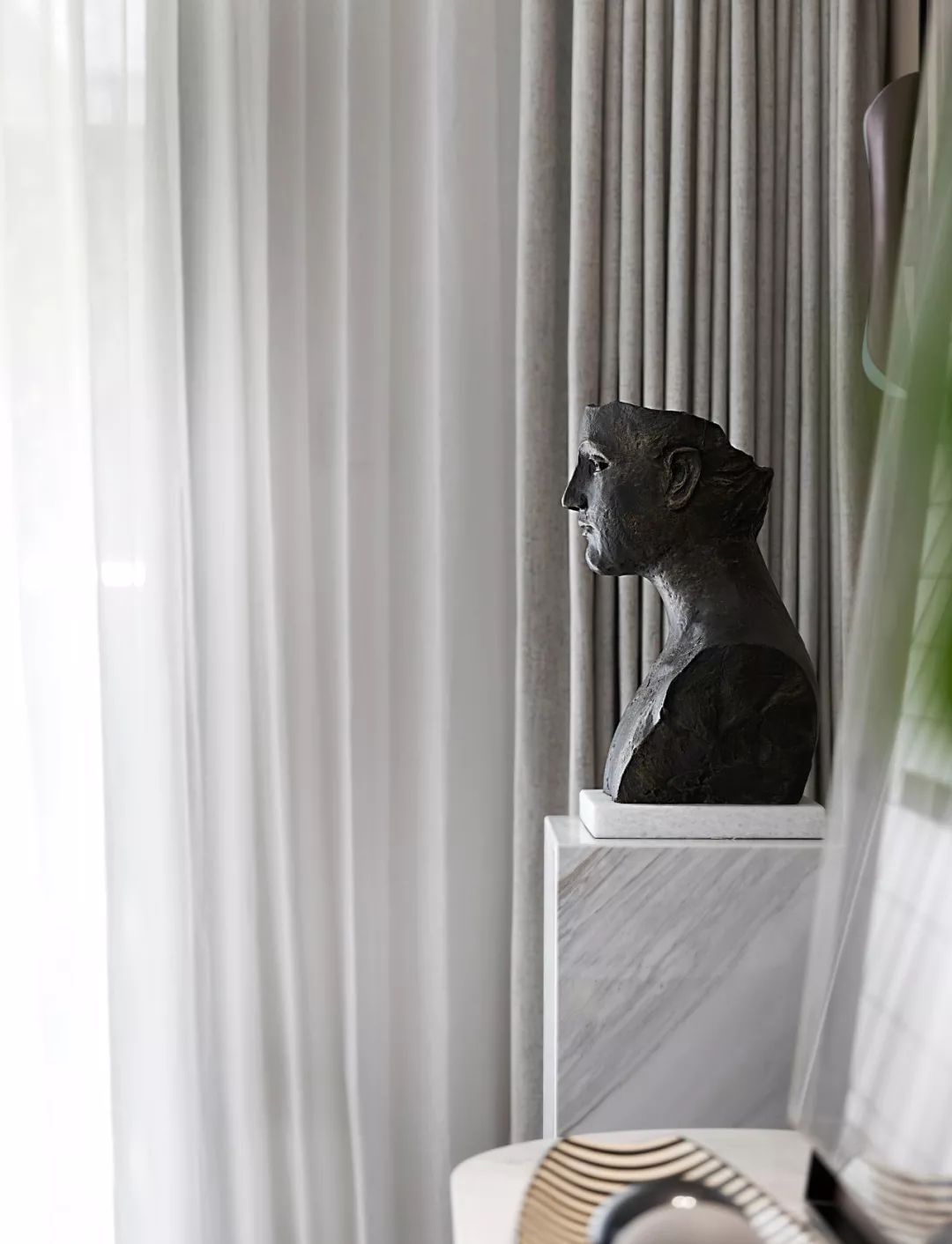 常州花语江南——现代低奢的江南雅致生活-13