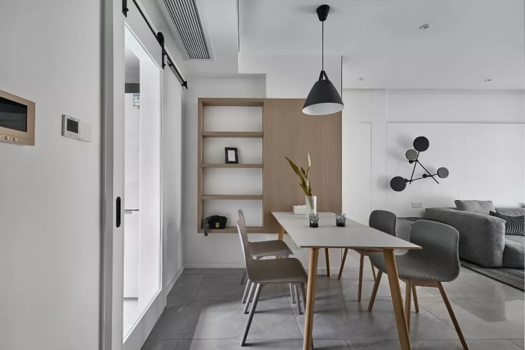 黑·白·灰 | 力设计-15