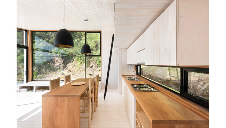 智利捕鲸博物馆旁的艺术家工作室-38