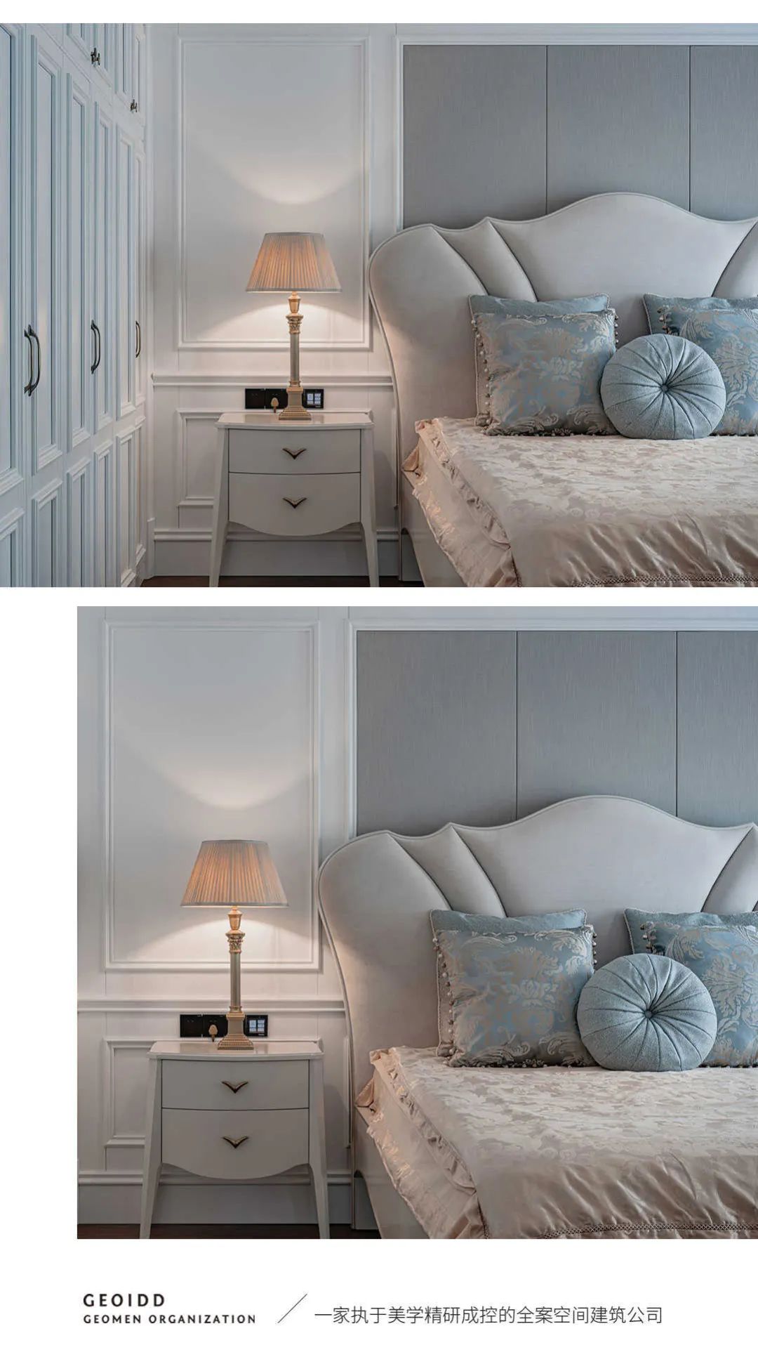 波尔多庄园的绿色空间秘境-35