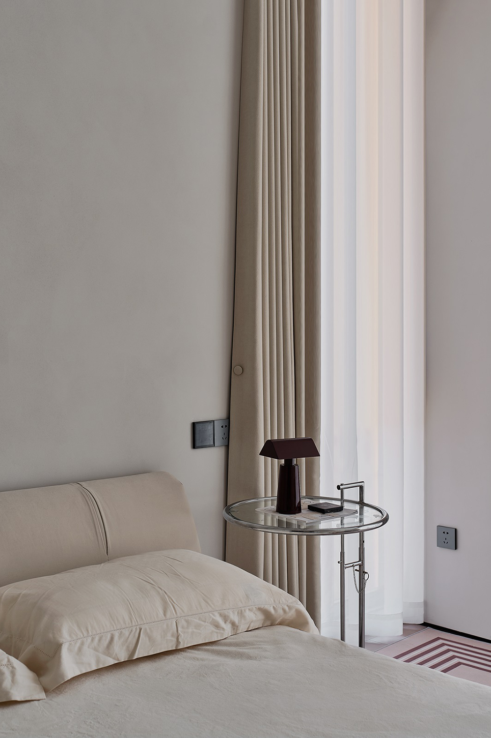 三江嘉景园丨中国温州丨温州尚格设计-38