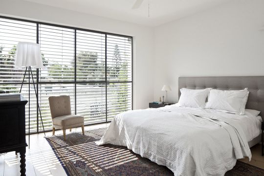 丨以色列丨סמט אדריכלים-21