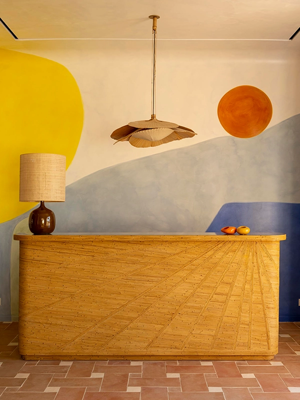 与艺术共同生活,四位法国当红设计师,首度公开“藏家心得”-35