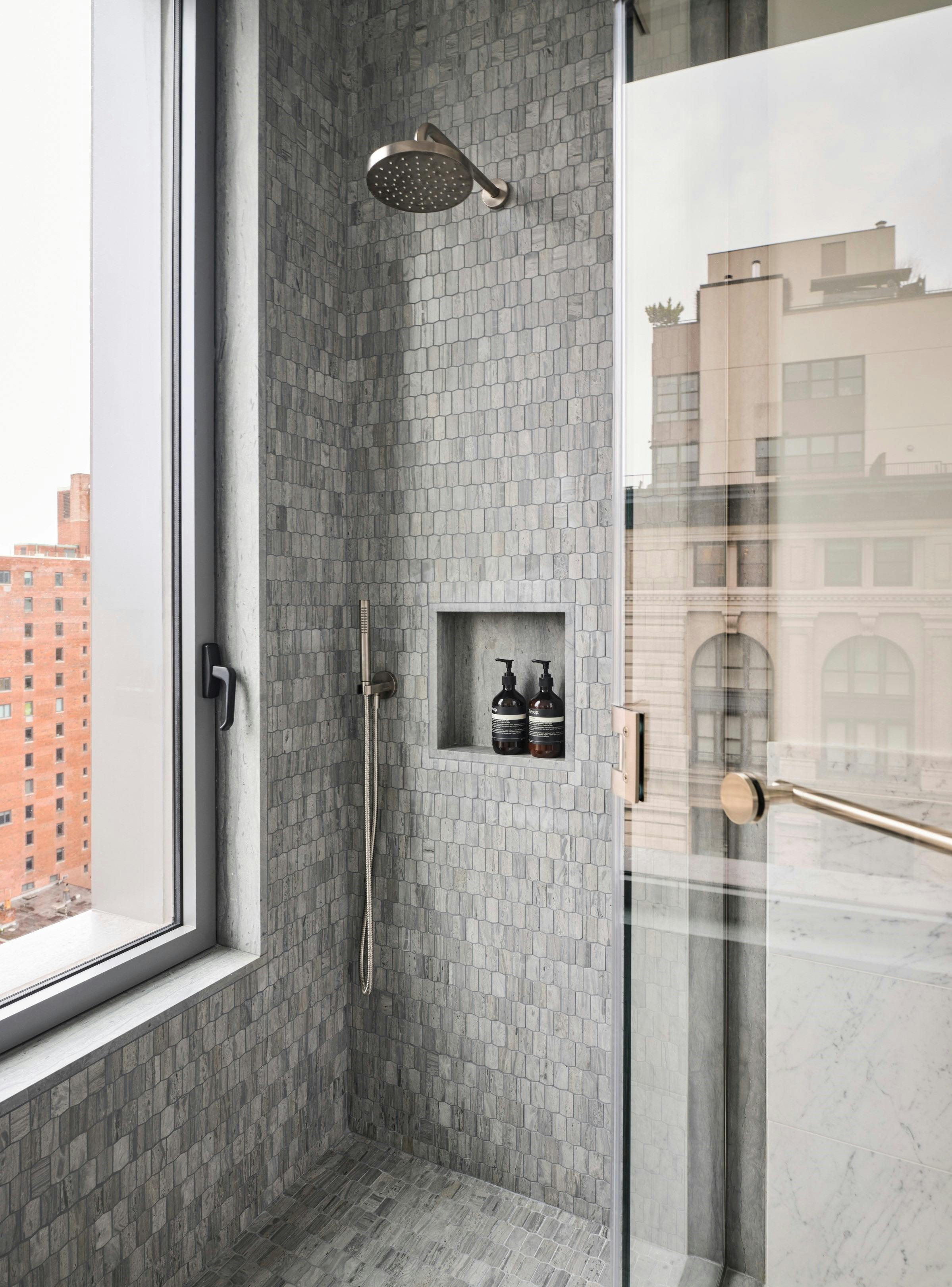 丨美国曼哈顿丨Morris Adjmi Architects-23