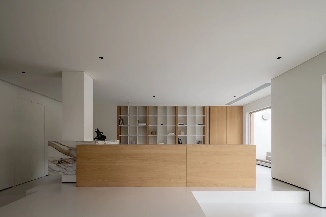 Private Home  归于自然的诗意栖居-13