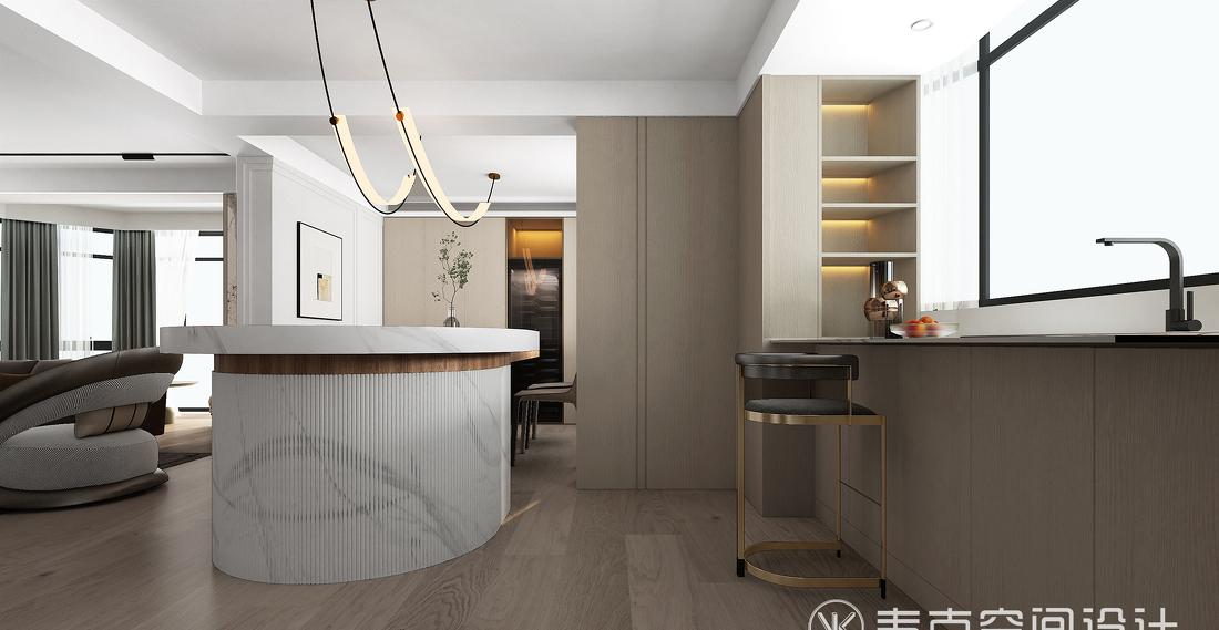 韦克打造温馨家居空间-62