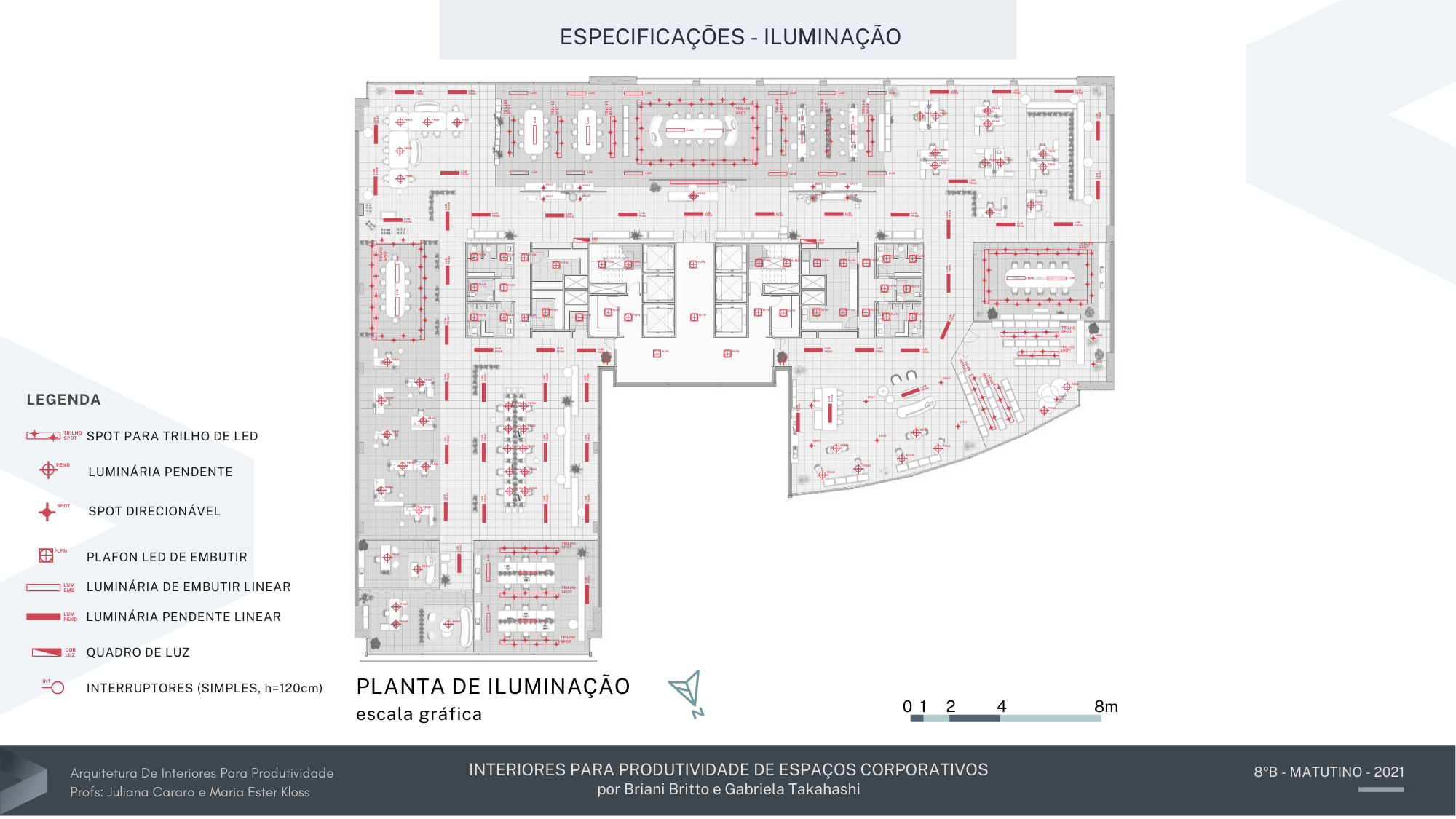 Escritório Corporativo - Enjoei-33