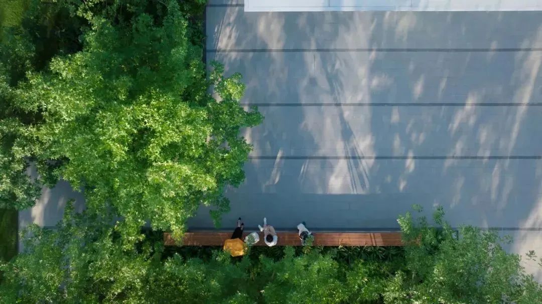 西投绿城·杭州云澜谷丨中国杭州丨ZSD卓时-46