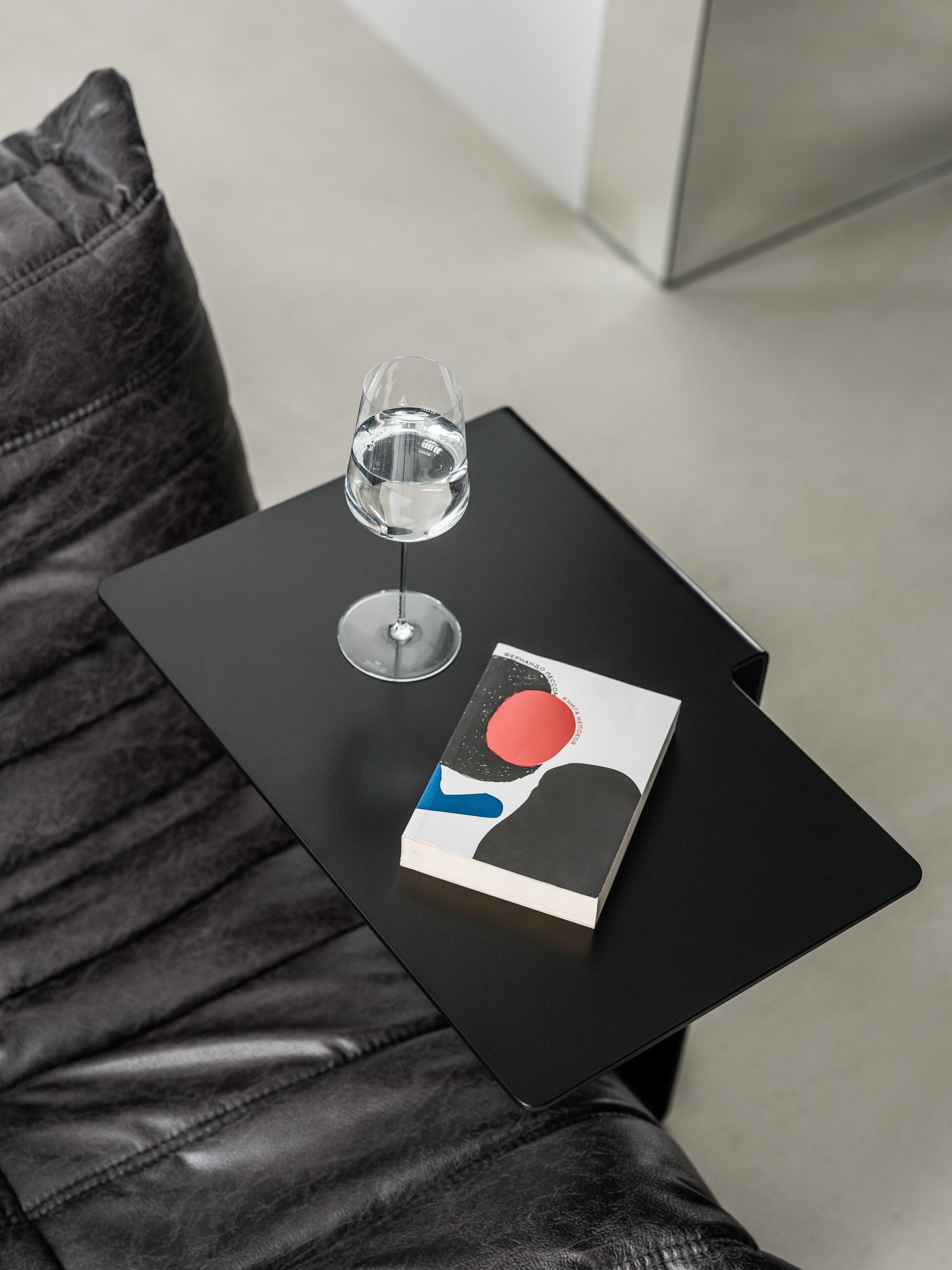 Wellton towers 室内设计丨俄罗斯莫斯科-10