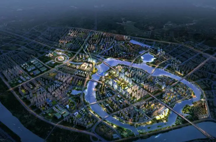 隆生金山湖中心-10