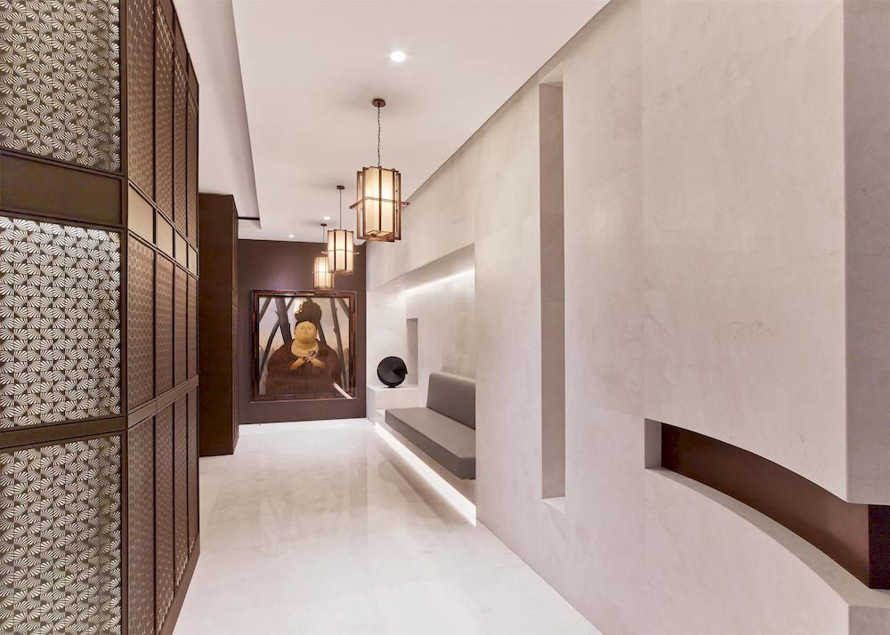 伊斯坦布爾聖瑞吉酒店-3-37