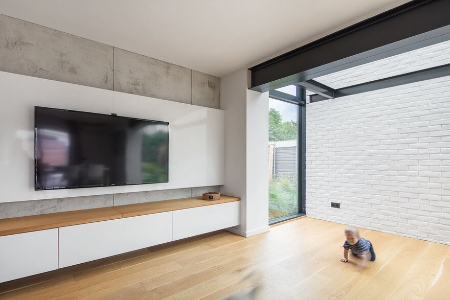 布拉格扩建住宅-12