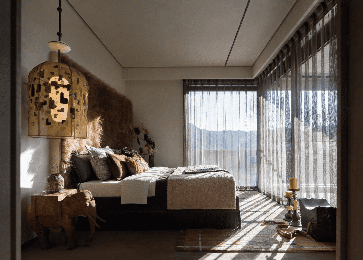 陌上栖山庭·下叠丨中国河北丨ops 观致设计-9